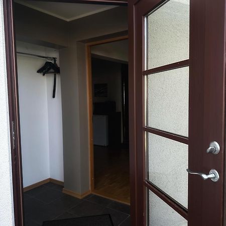 Janno Apartment Пярну Екстер'єр фото