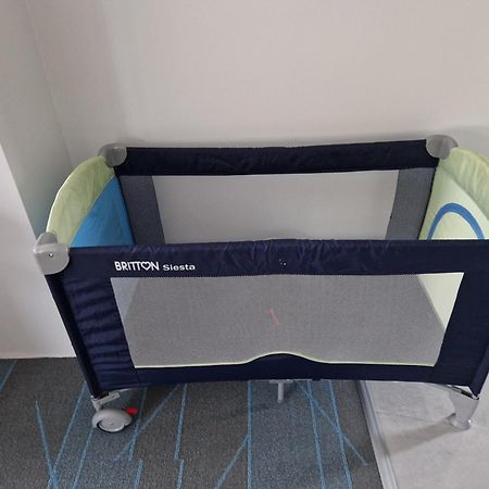 Janno Apartment Пярну Екстер'єр фото