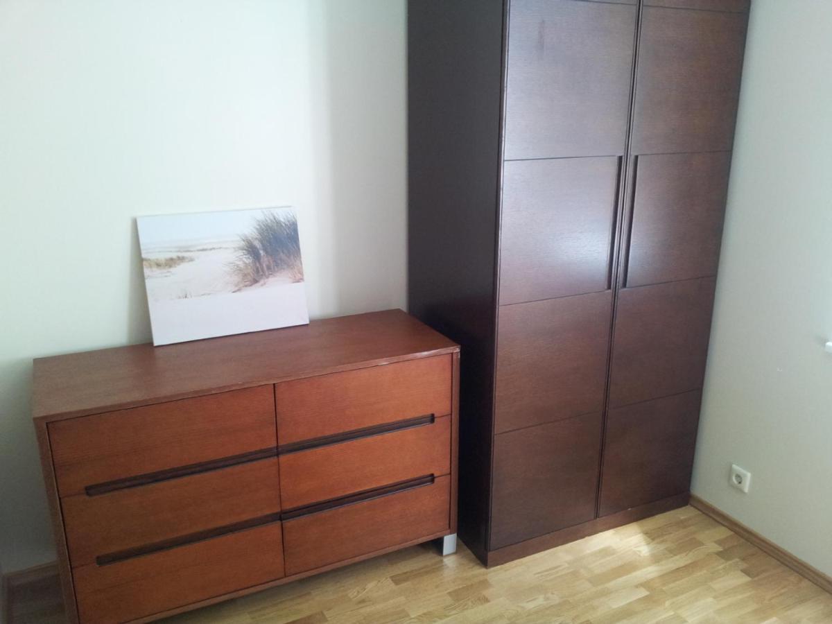 Janno Apartment Пярну Екстер'єр фото