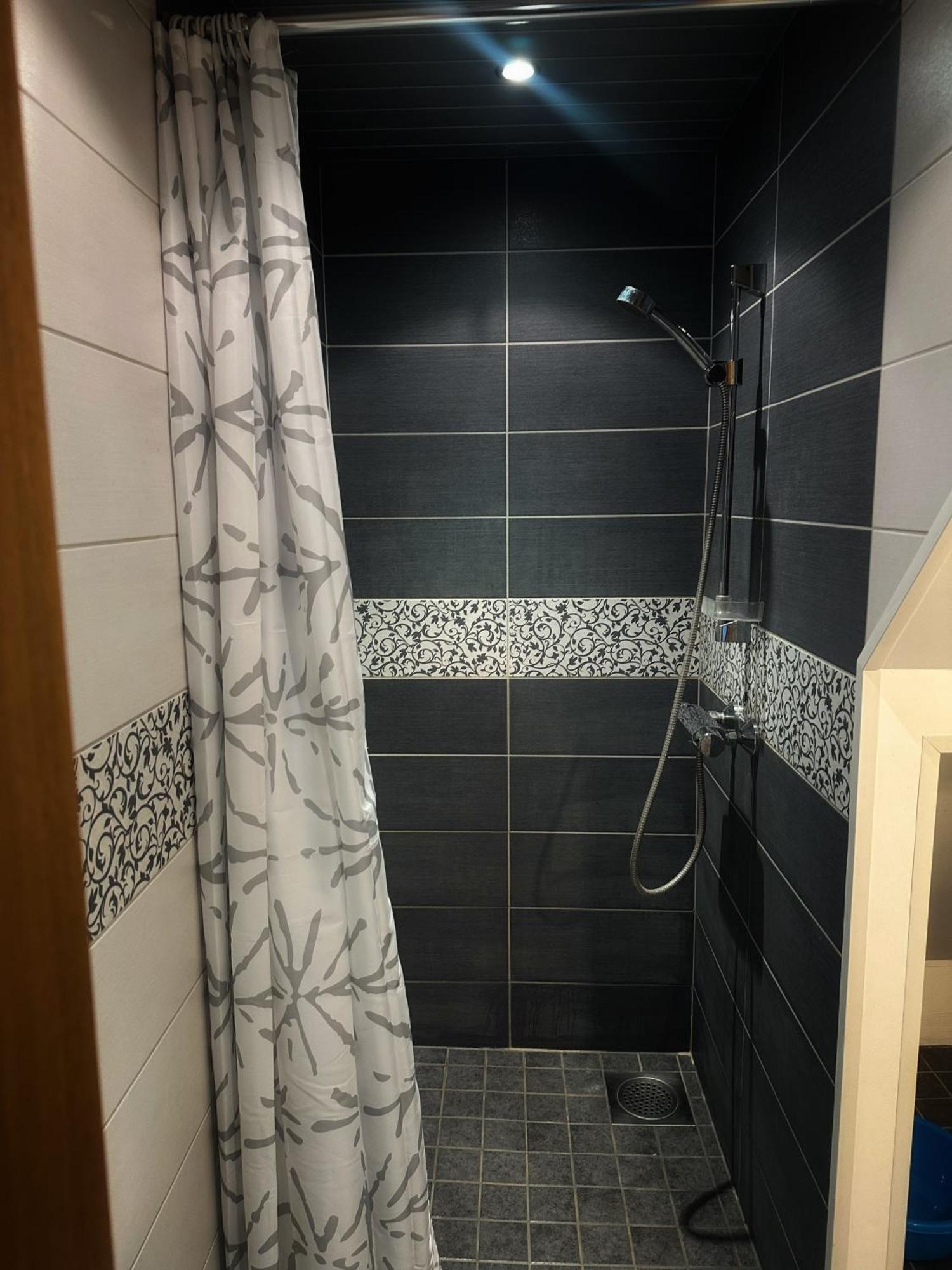 Janno Apartment Пярну Екстер'єр фото
