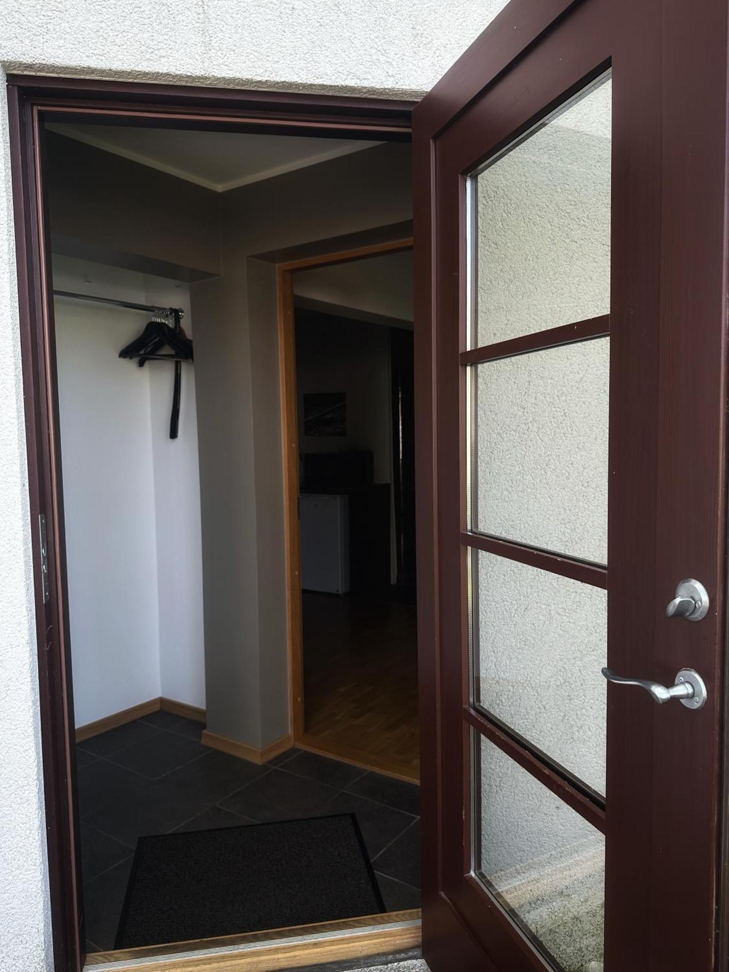 Janno Apartment Пярну Екстер'єр фото