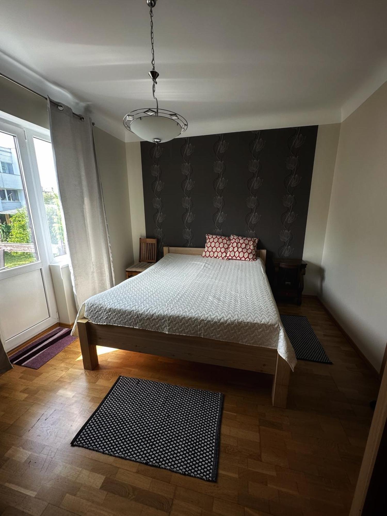 Janno Apartment Пярну Екстер'єр фото